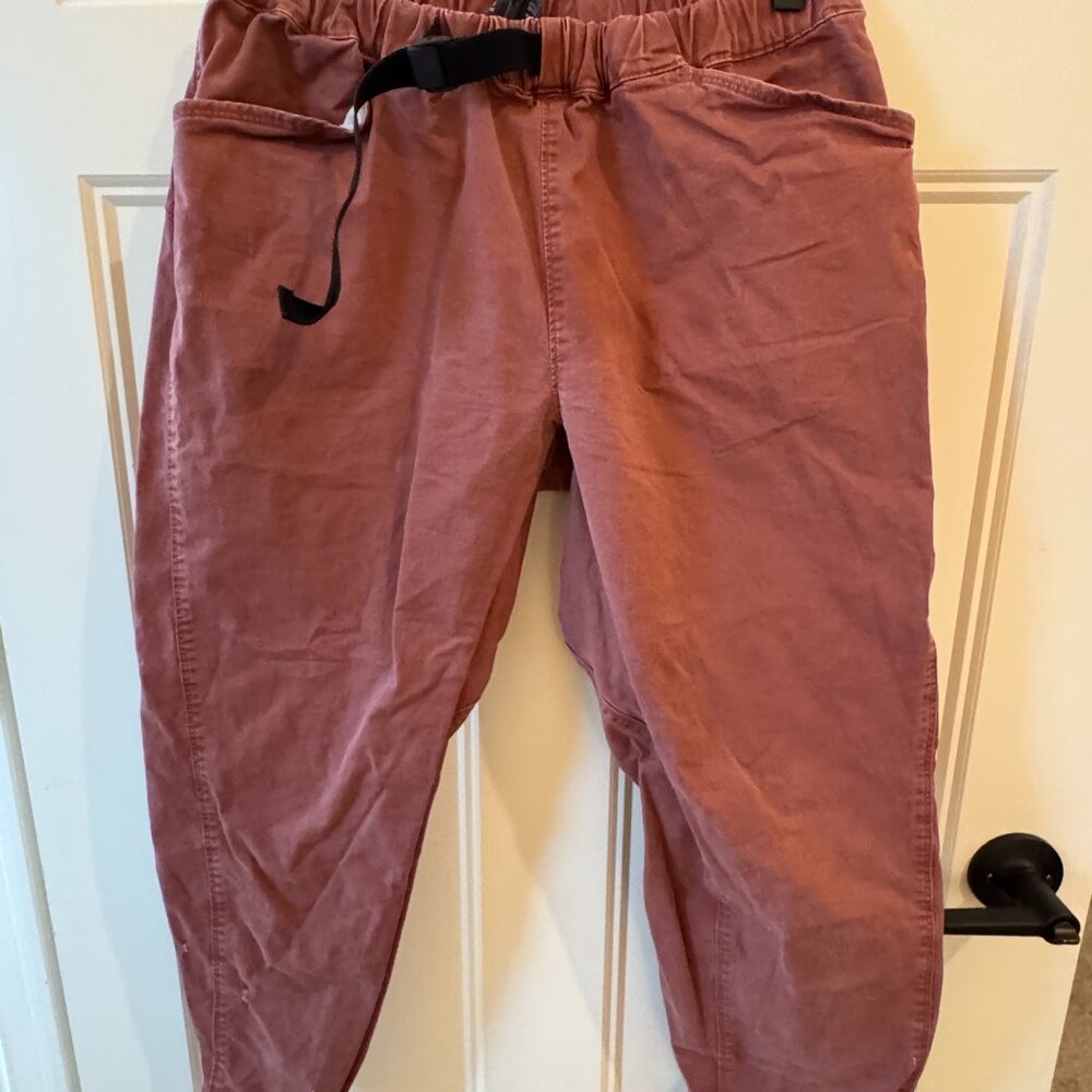 Mountain Hardwear